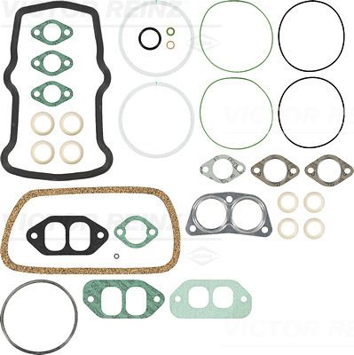 WILMINK GROUP Tihendikomplekt,silindripea WG1239940